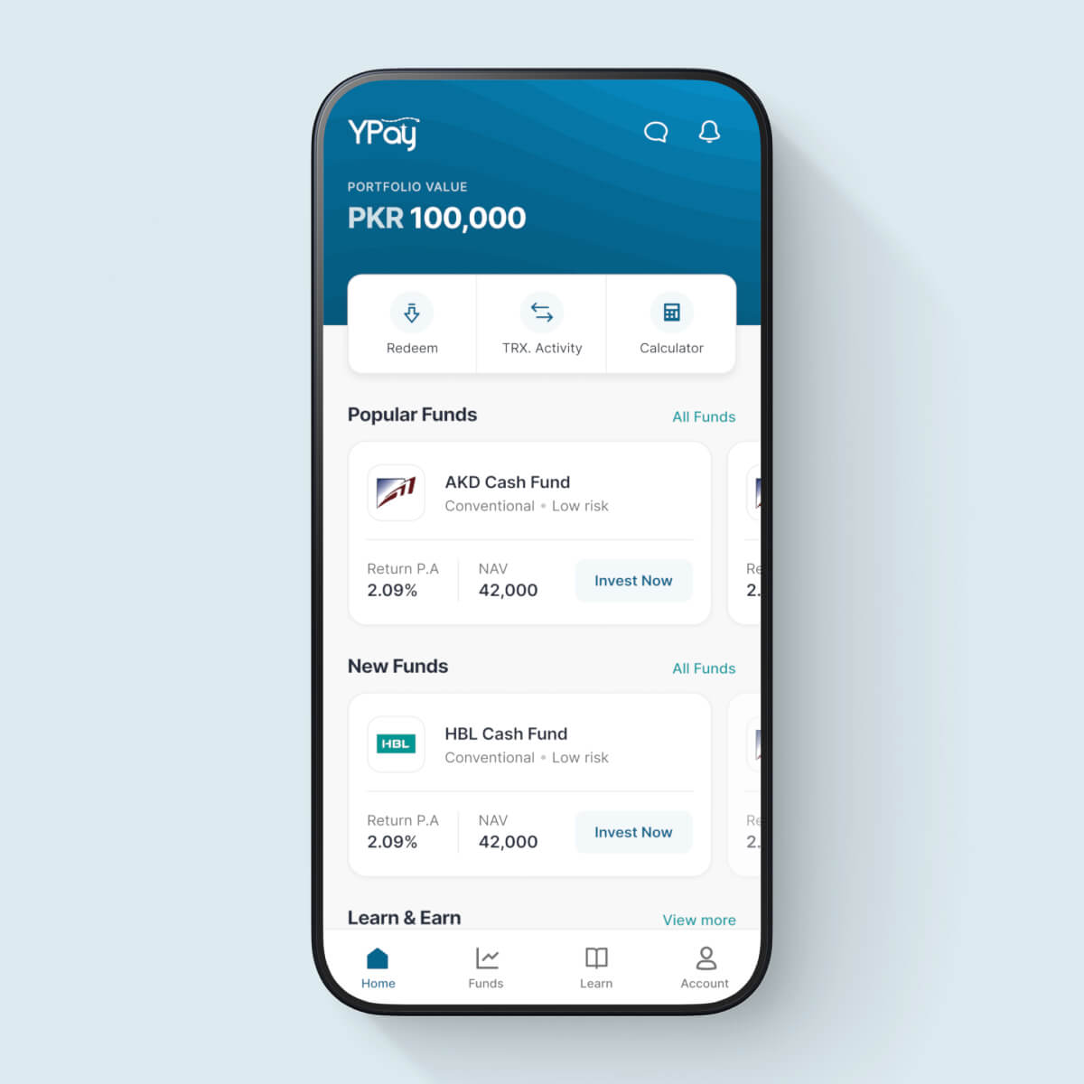 YPay Financial